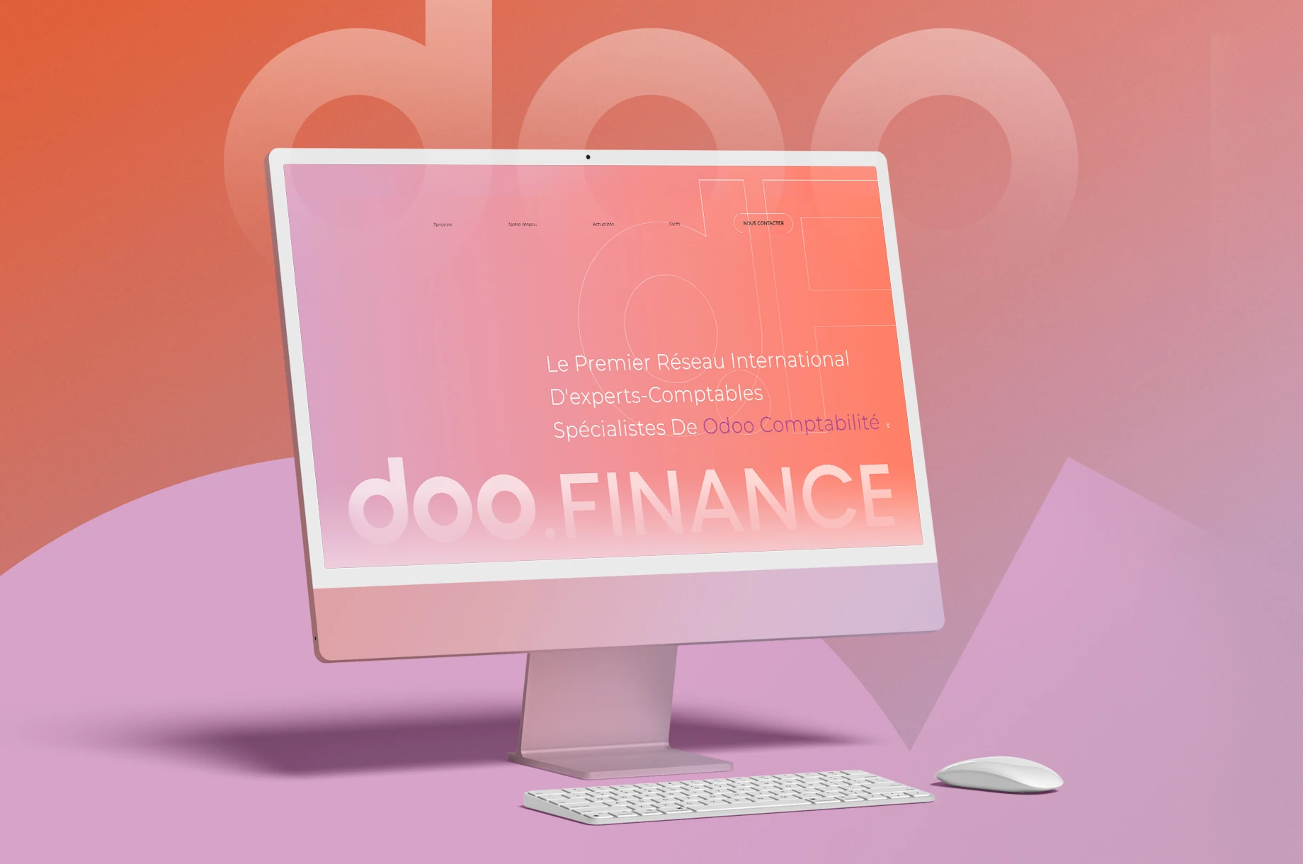 ODOO, MAAS & Acronyms Galore