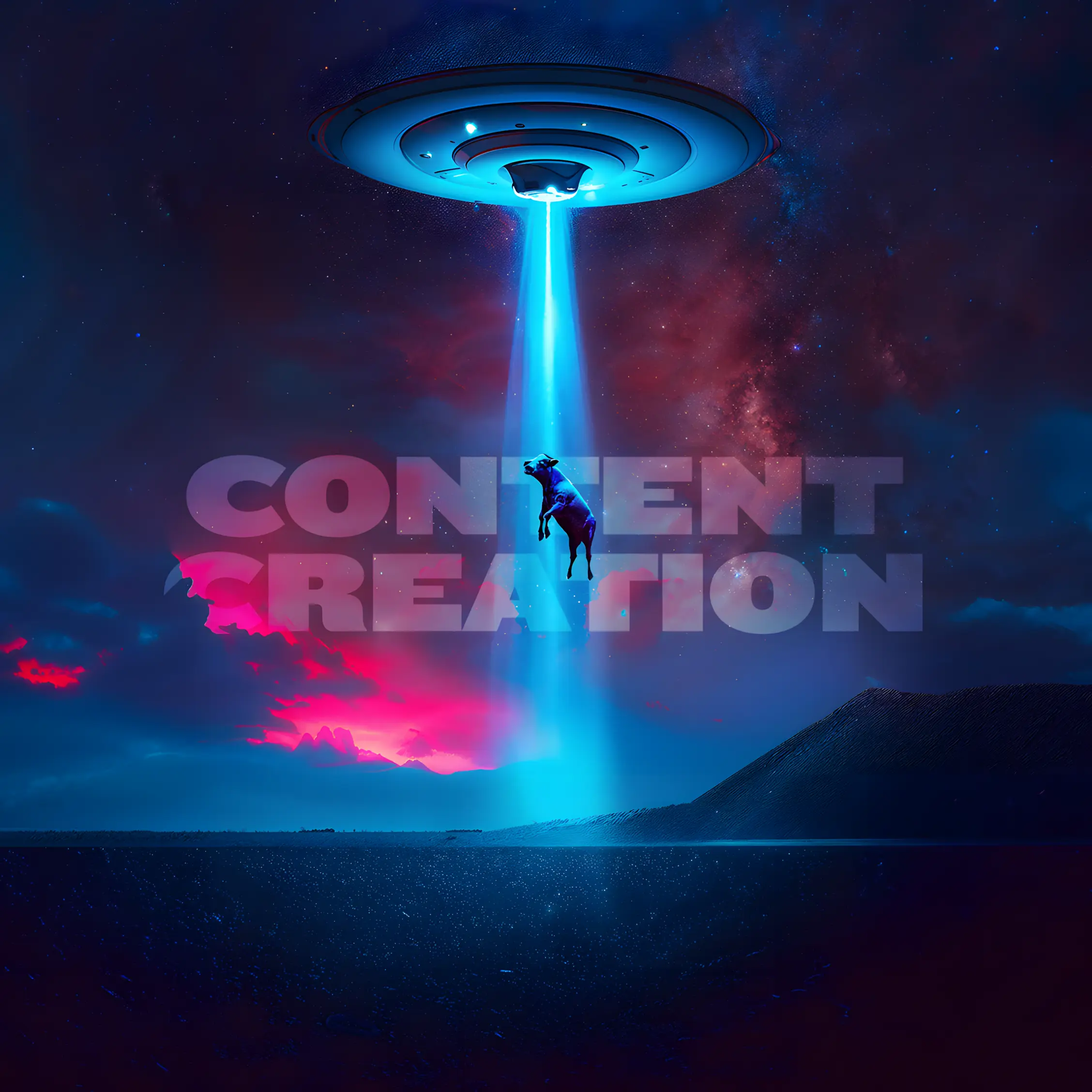 Content Creation